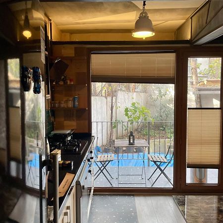 Heristage イスタンブール エクステリア 写真